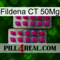 Fildena CT 50Mg 10